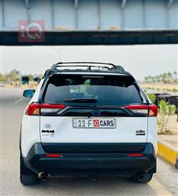 تويوتا راف 4